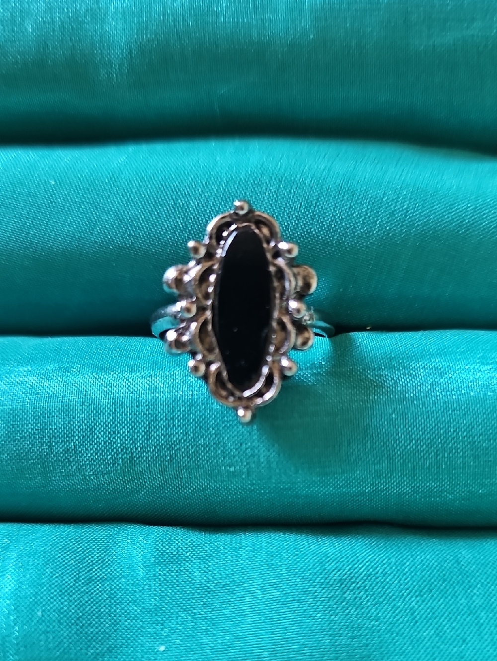 vintage Style Ring
